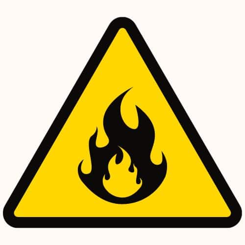 Flame Icon
Safi Cleaning Services, Cleaning Product Ingredients List, Danger Symbols