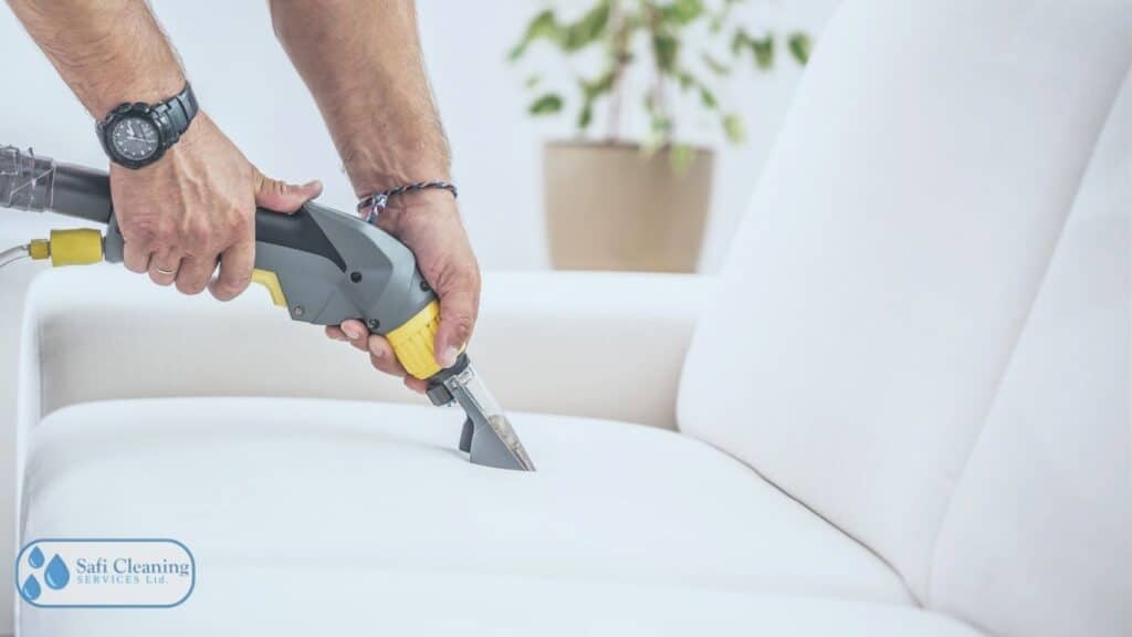 Explore the importance of regular upholstery cleaning for a healthier home. Learn how professional cleaning removes dirt, allergens, and stains, and discover tips for maintaining your furniture's appearance and longevity.