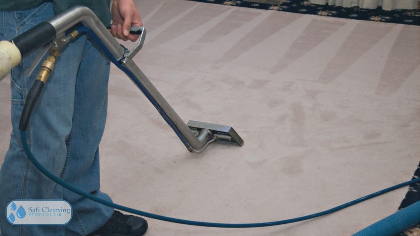 Discover the importance of regular carpet cleaning for allergy sufferers. Learn about common allergens in carpets and the top carpet cleaning methods in Sussex to improve indoor air quality.