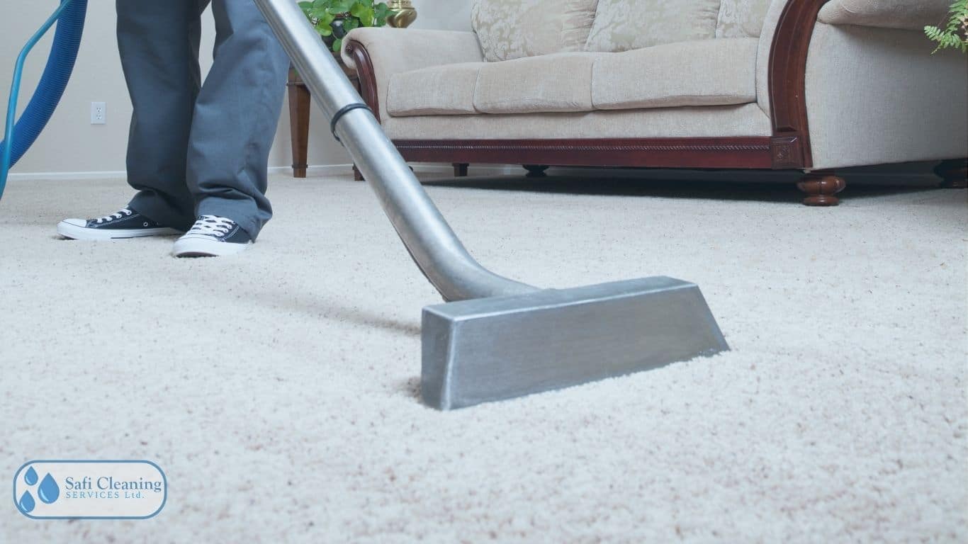 Hiring a professional carpet cleaning service in Sussex is the best choice for maintaining clean and well-maintained carpets. Professional cleaners have the expertise, experience, and equipment necessary to provide a deep and thorough clean, improving the appearance and longevity of your carpets.