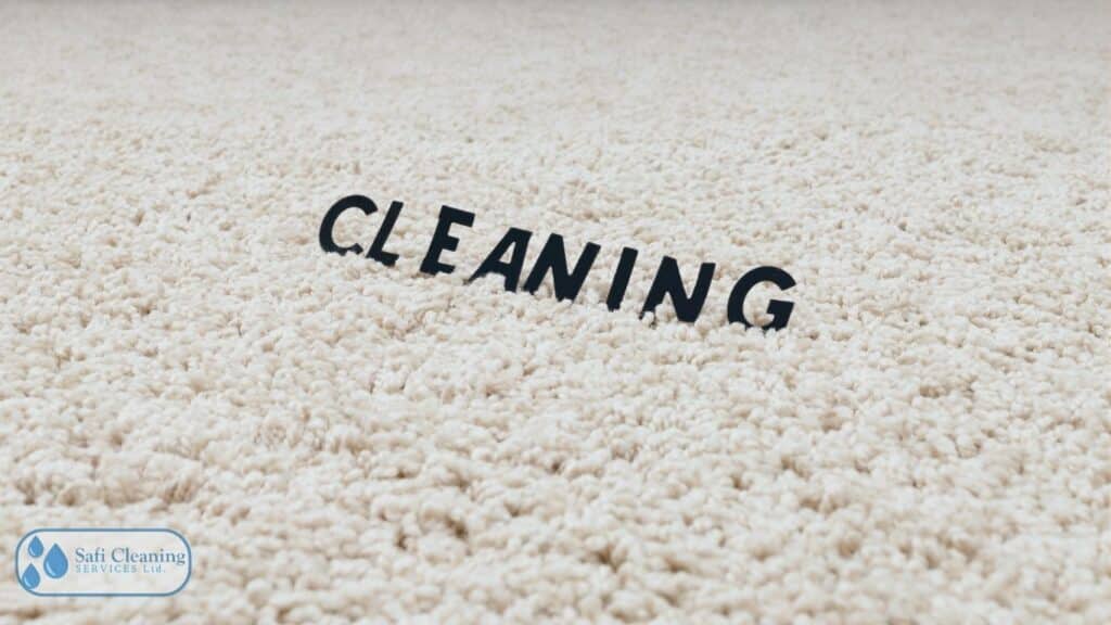 Explore the benefits of steam cleaning carpets, including deep cleaning, sanitization, and eco-friendliness, to maintain a healthy and fresh home environment.