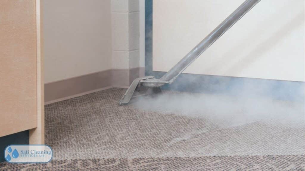 Discover the essential guide to carpet drying times after cleaning, including expert tips to ensure your carpets dry efficiently and effectively. Learn more about how factors like humidity and cleaning methods impact drying.