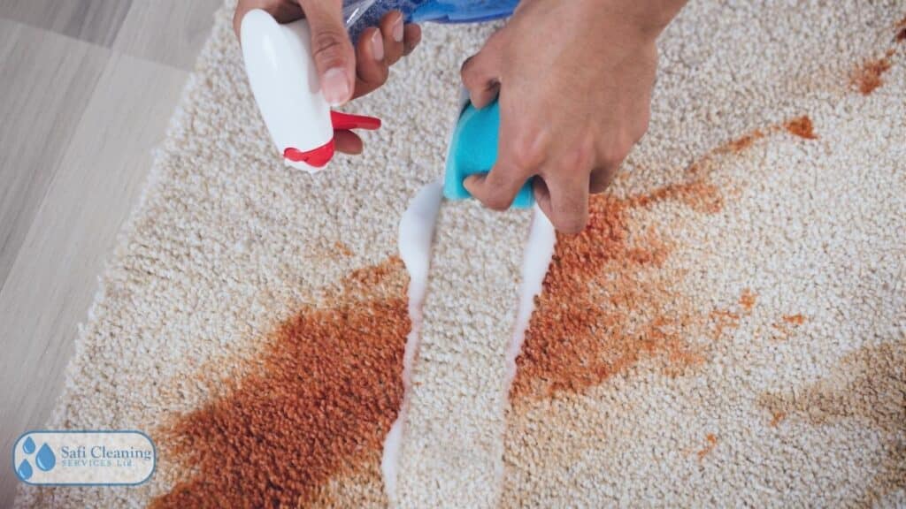 Hiring a professional carpet cleaning service in Sussex is the best choice for maintaining clean and well-maintained carpets. Professional cleaners have the expertise, experience, and equipment necessary to provide a deep and thorough clean, improving the appearance and longevity of your carpets.